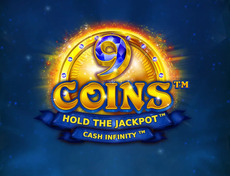 9 Coins Grand Diamond Edition